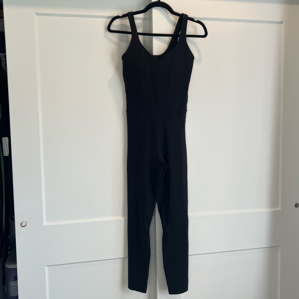 Lululemon Align 25” Bodysuit
